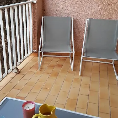 Les Oliviers * 바라뤽레벵즈