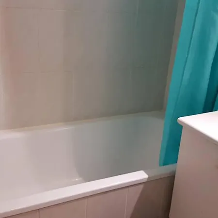 Les Oliviers Apartman *