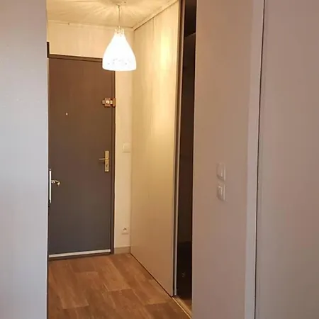 Les Oliviers Apartmán Balaruc-les-Bains