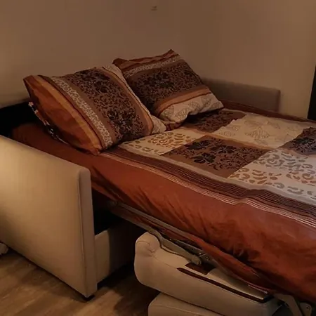 Les Oliviers Apartmán *