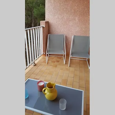 Les Oliviers Balaruc-les-Bains