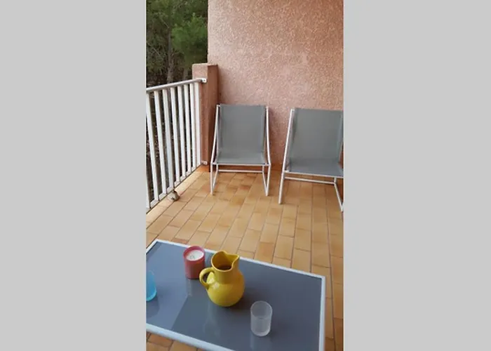 Les Oliviers Balaruc-les-Bains